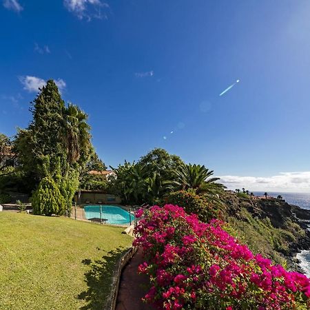 Villa Albatroz 카니코 외부 사진