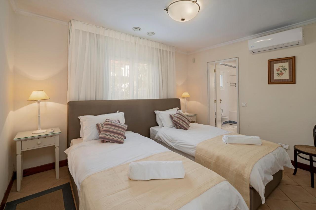 Villa Albatroz 카니코 외부 사진