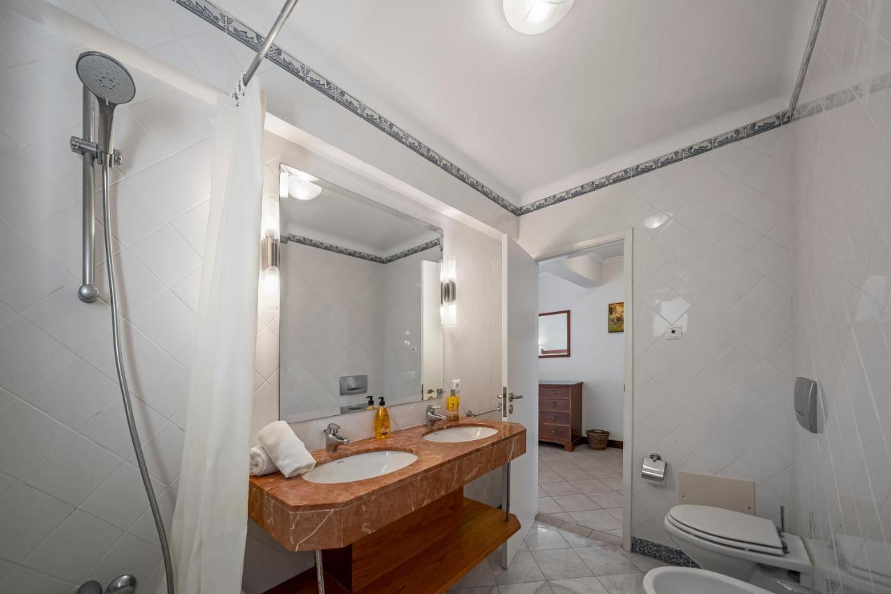 Villa Albatroz 카니코 외부 사진