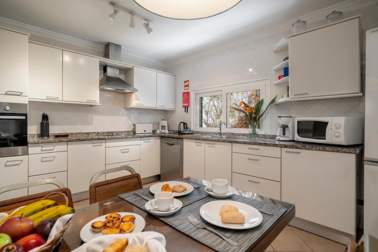 Villa Albatroz 카니코 외부 사진